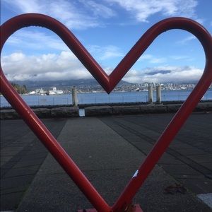 Meet your Posher, Luke